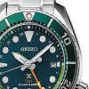 Relojes SEIKO | Seiko Prospex Sumo Diver'S Solar Gmt