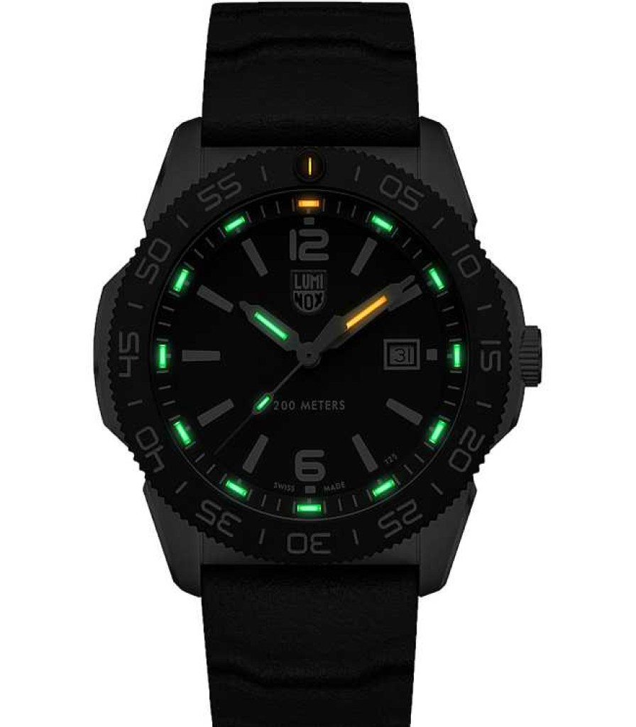 Relojes LUMINOX | Luminox Pacific Diver 3120 Series - 3121