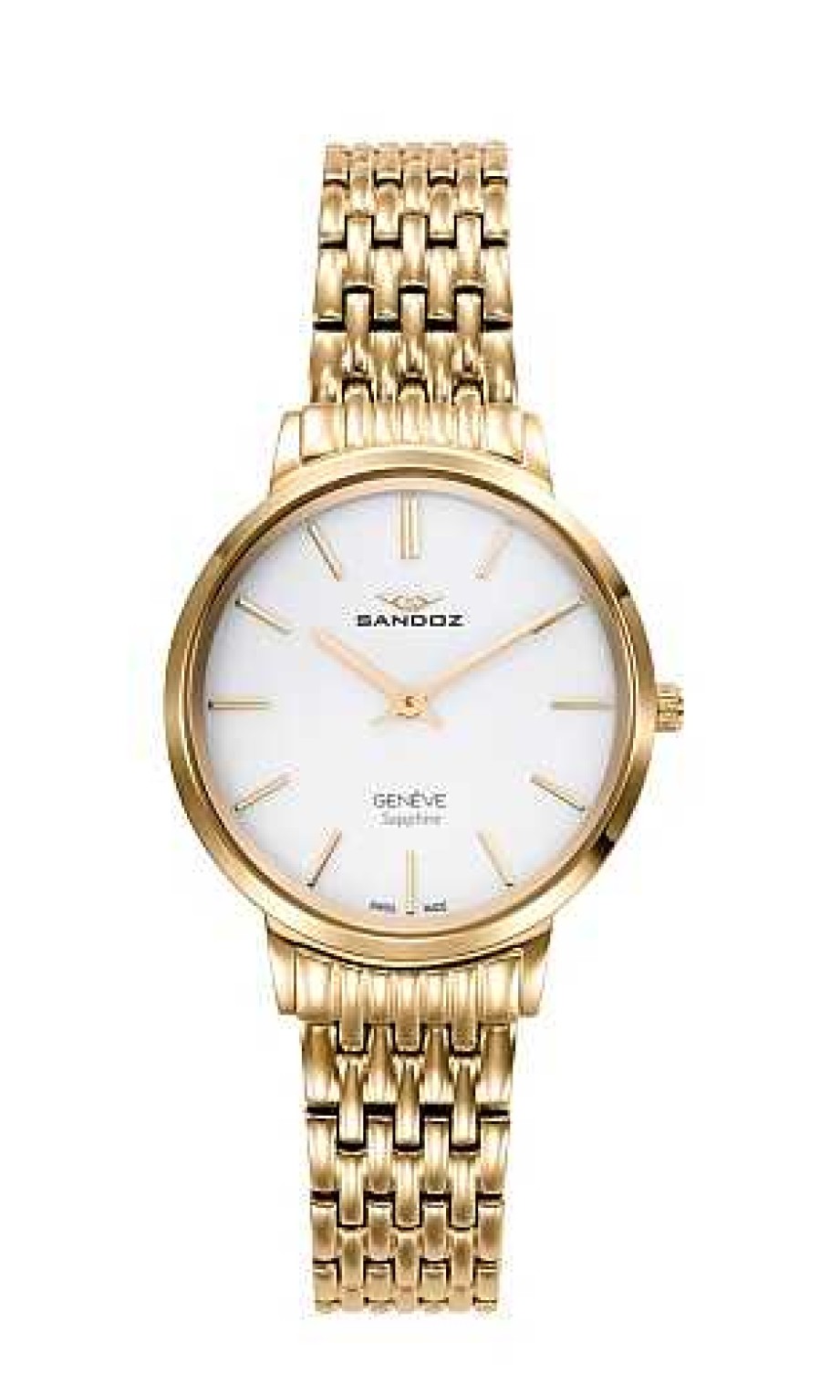 Relojes SANDOZ | Sandoz Elegant Classic