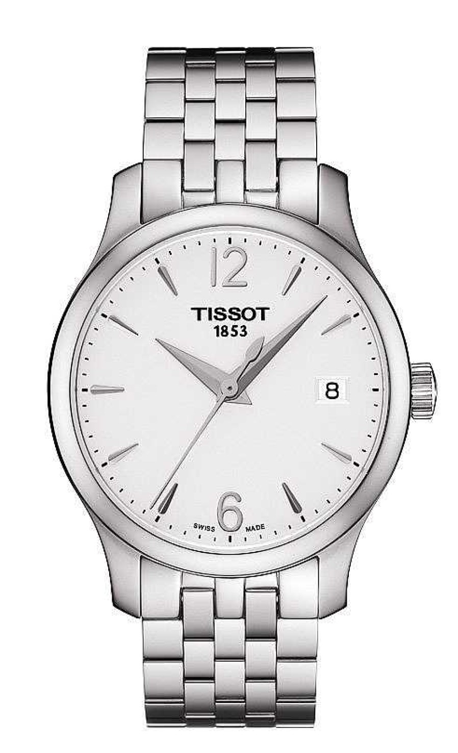 Relojes Tissot | Tissot Tradition Lady Quartz