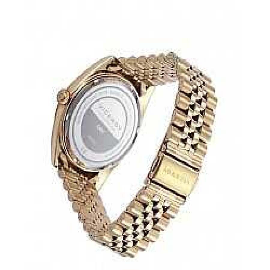 Relojes VICEROY | Viceroy Chic Acero Ip Dorado