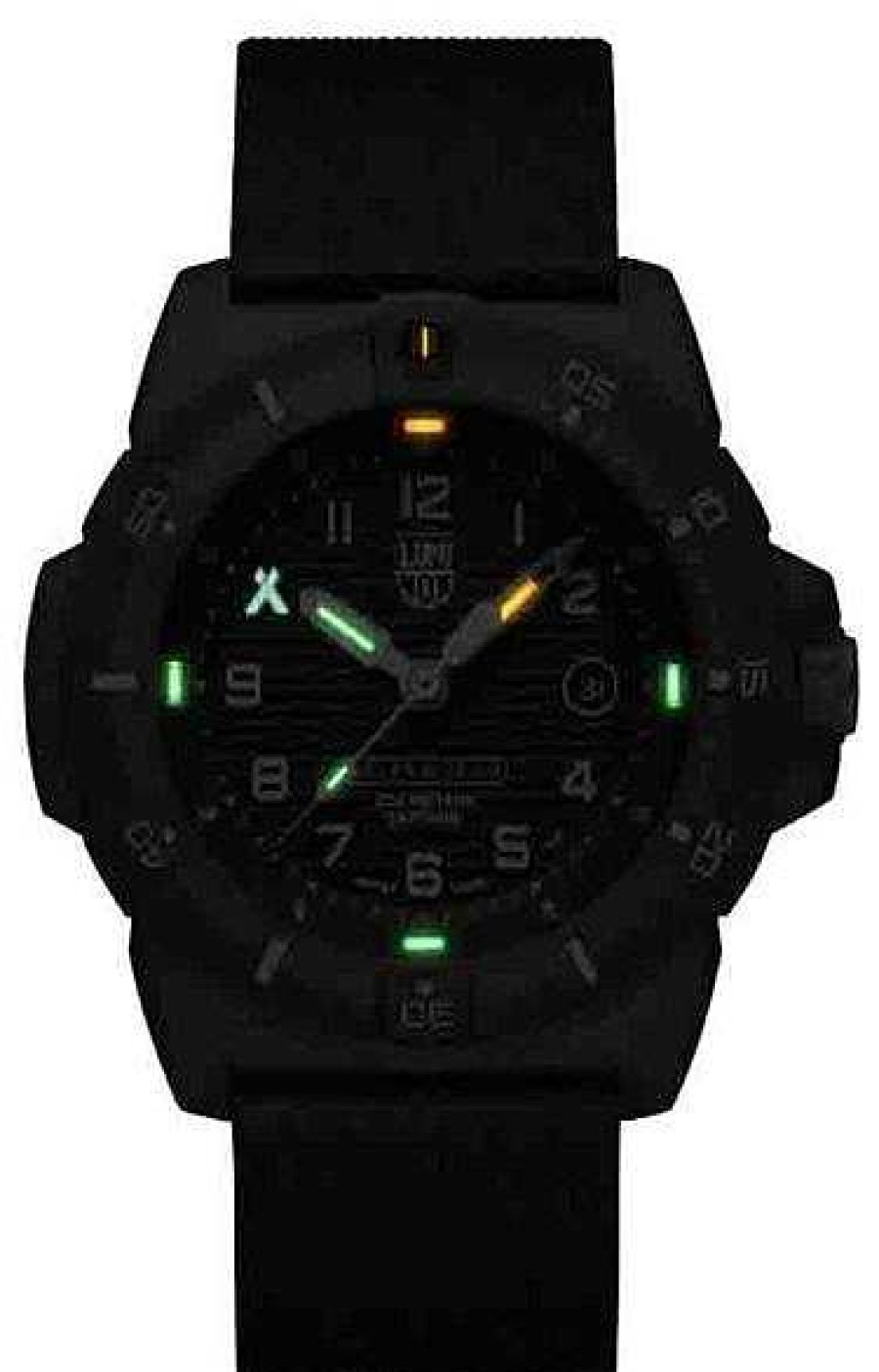 Relojes LUMINOX | Luminox Bear Grylls Survival Serie Eco 3700 Limited Edition