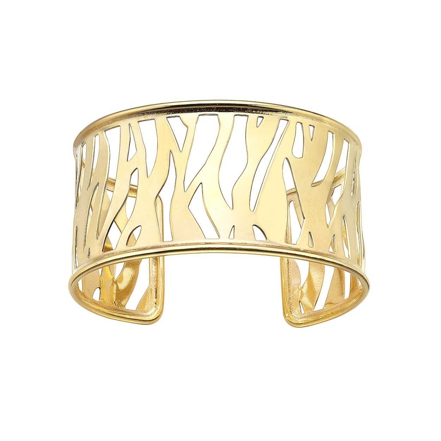 Joyer A Duran Exquse | Brazalete Duran Excuse Tanzania Plata Ley