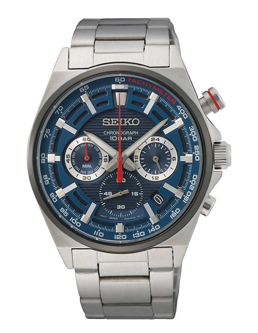 Relojes SEIKO | Seiko Neo Sport Cronometro