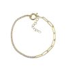 Joyer A Duran Exquse | Pulsera Duran Excuse Pretty Jewels