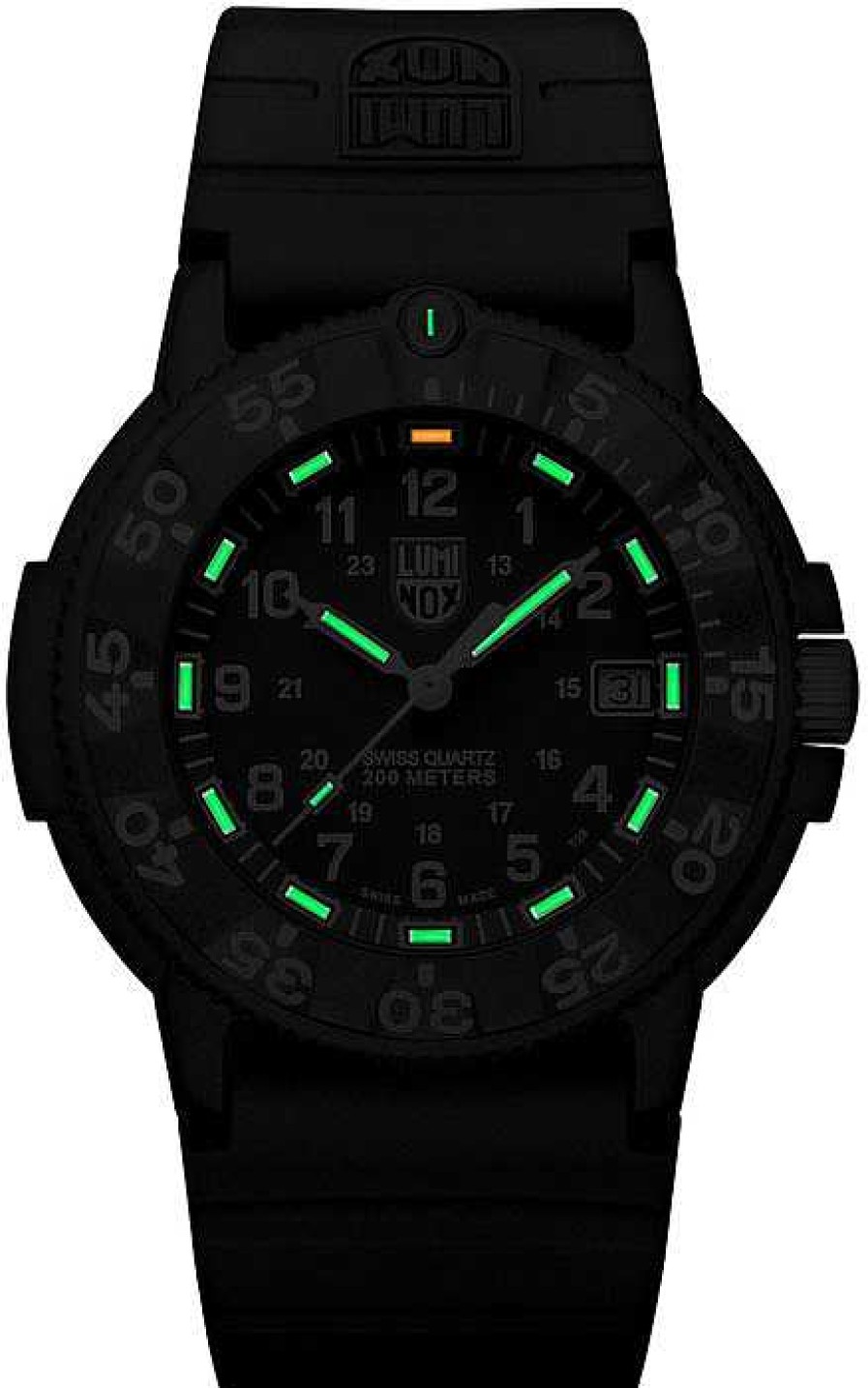 Relojes LUMINOX | Luminox Original Navy Seal 3000 Series