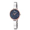 Relojes LOTUS | Lotus Bliss Swarovski Azul