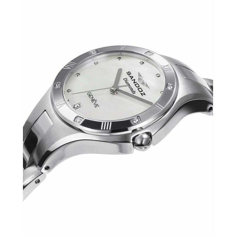 Relojes SANDOZ | Sandoz Elle Classic