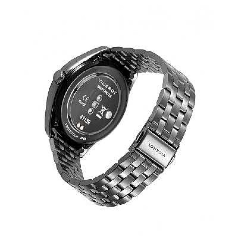 Relojes VICEROY | Viceroy Smart Watch Acero