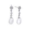 Joyer A Duran Exquse | Pendientes Duran Excuse Sposata Plata Ley