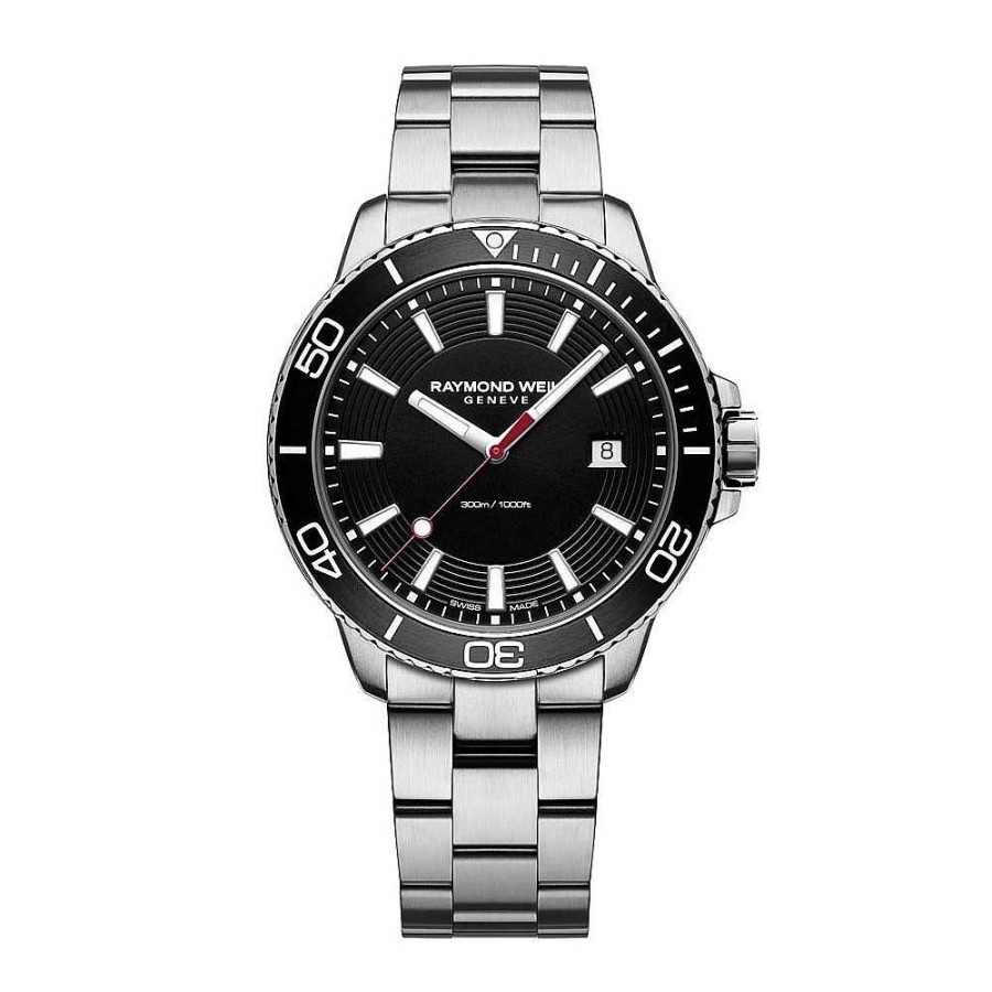 Relojes RAYMOND WEIL | Raymond Weil Tango Diver 300M