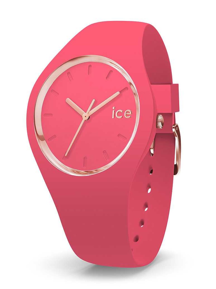 Relojes ICE WATCH | Ice Watch Glam Colour Raspberry Unisex