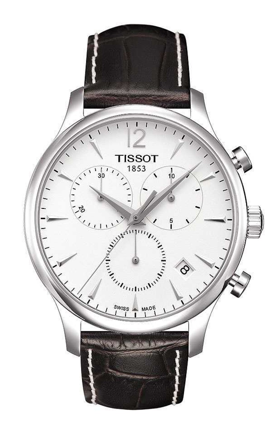 Relojes Tissot | Tissot Tradition Chronograph Quartz