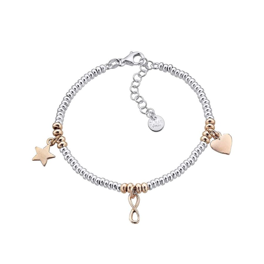 Joyer A Duran Exquse | Pulsera Duran Excuse Family Amor