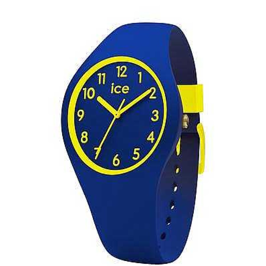 Relojes ICE WATCH | Ice Watch Ola Kids Small Rocket Blue