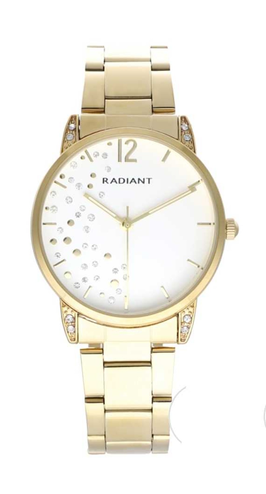 Relojes Radiant | Radiant Formentera Ipg Gold