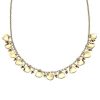 Joyer A Duran Exquse | Collar Duran Excuse Tanger Ip Gold