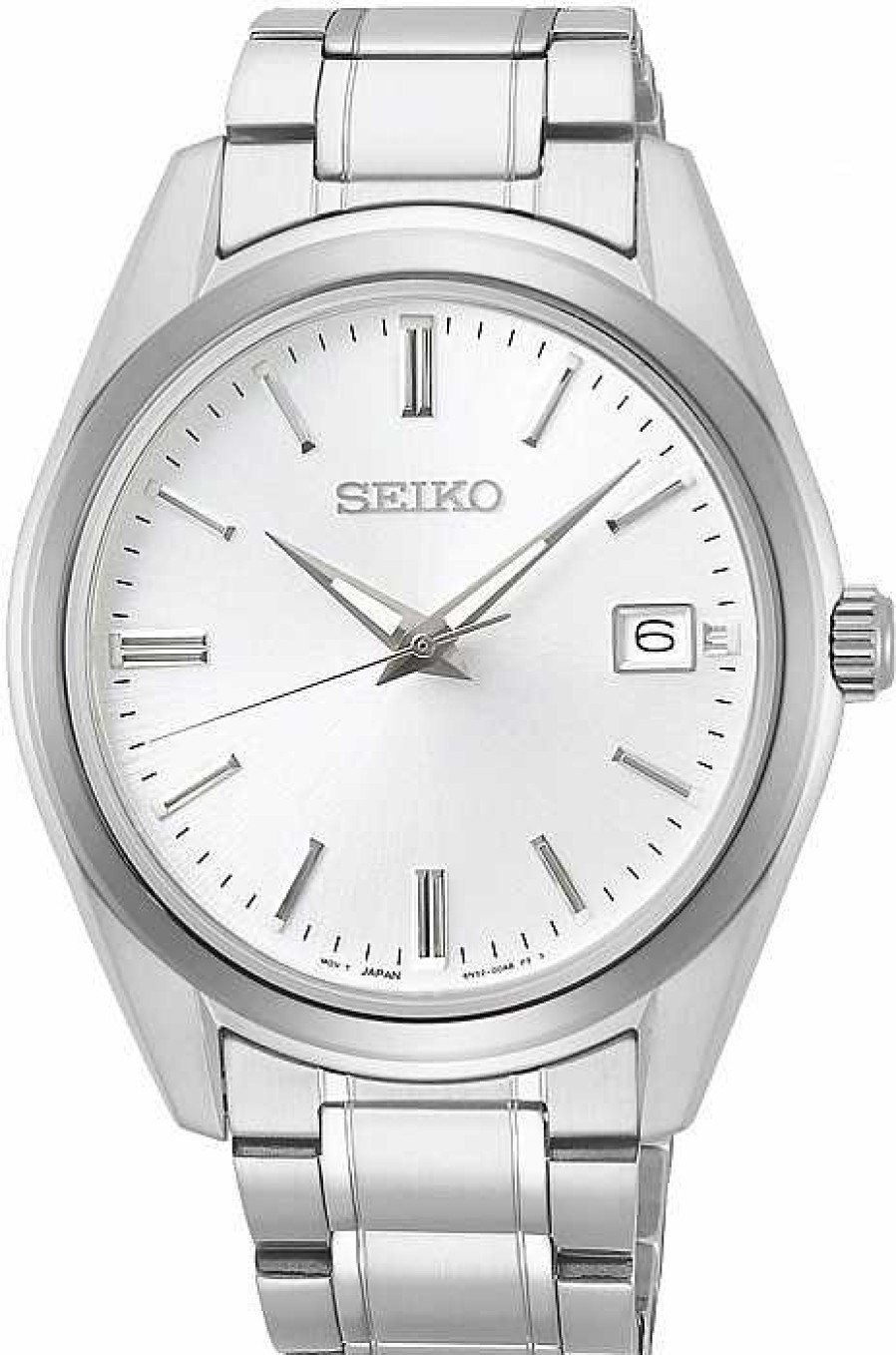 Relojes SEIKO | Seiko Neo Classic Acero