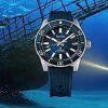 Relojes SEIKO | Seiko Prospex Save The Ocean El Astrolabio