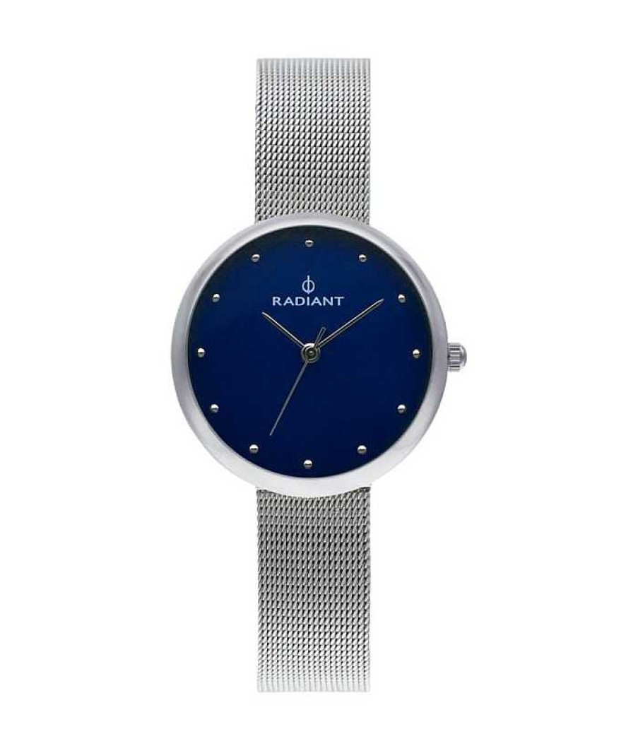 Relojes Radiant | Radiant Gimli Blue Dial