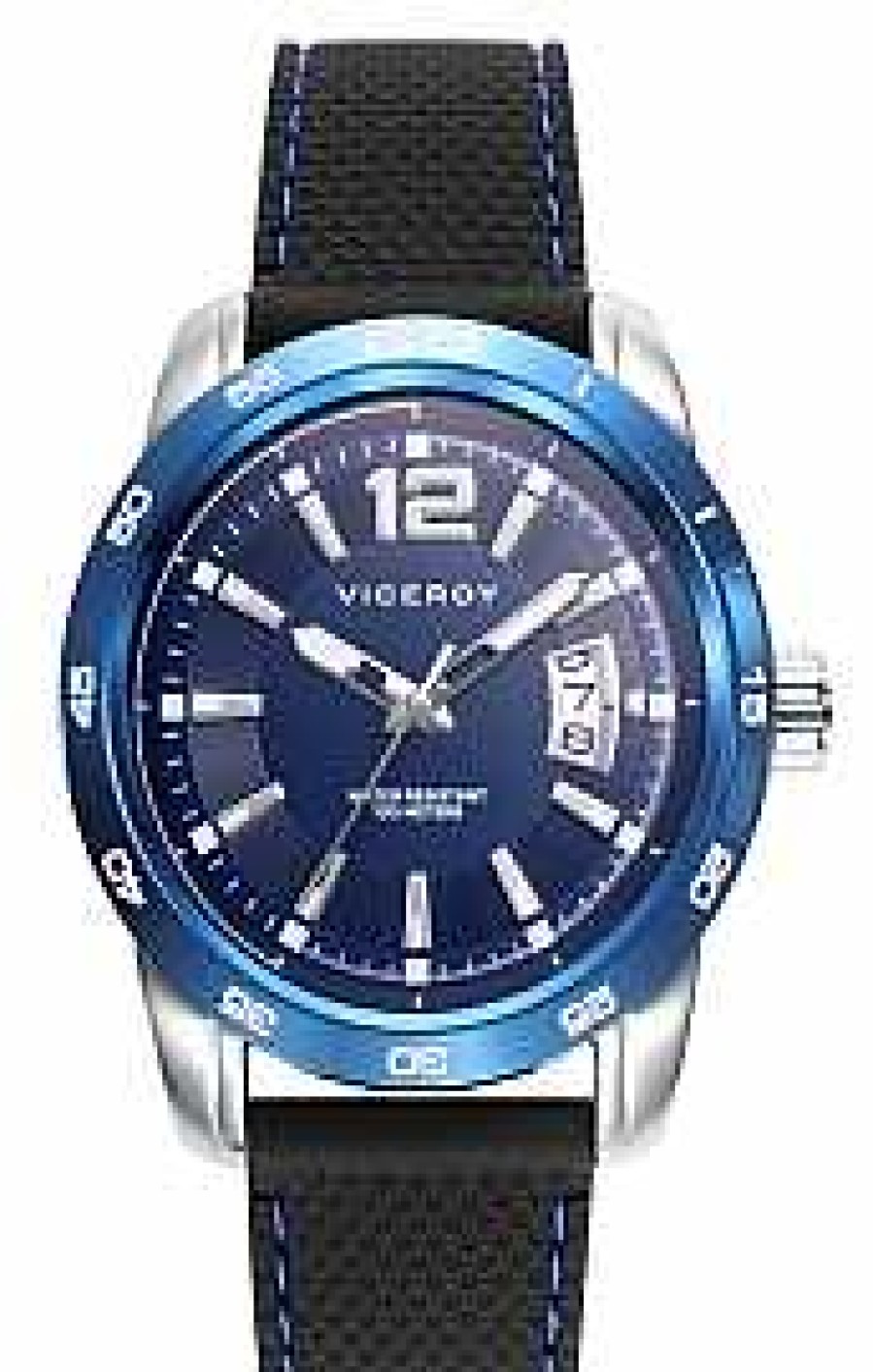 Relojes VICEROY | Viceroy Heat Acero