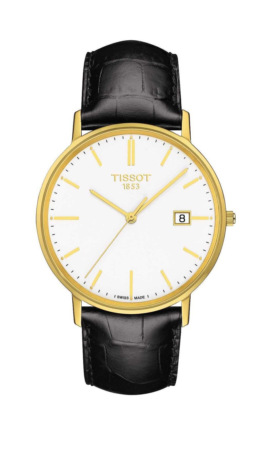 Relojes Tissot | Tissot Gold Run - Oro Ley 18K