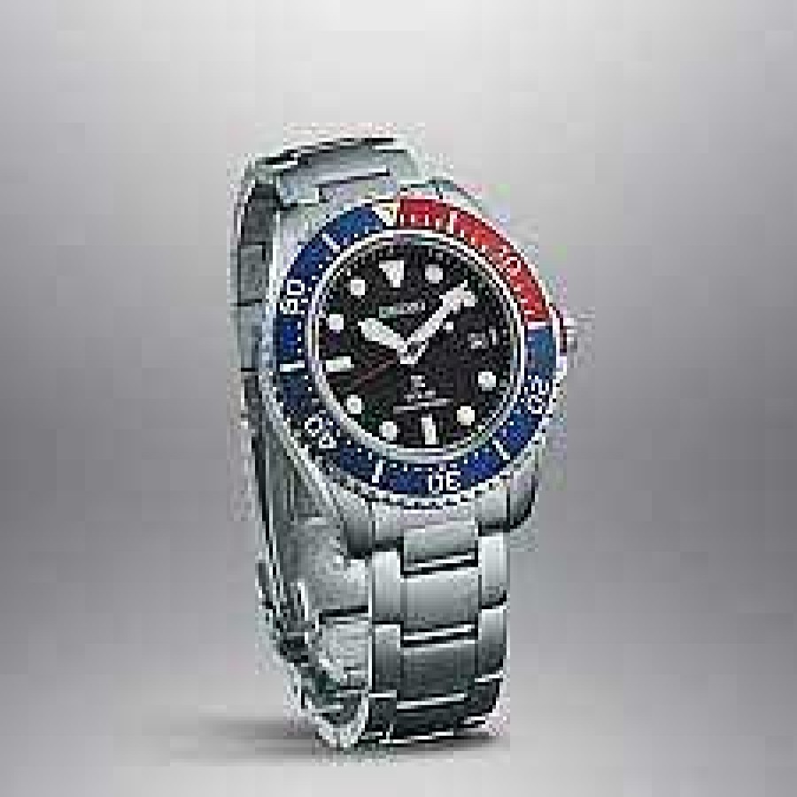 Relojes SEIKO | Seiko Prospex Divers Solar Blue