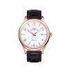 Relojes SANDOZ | Sandoz Acero Ip Rose Correa