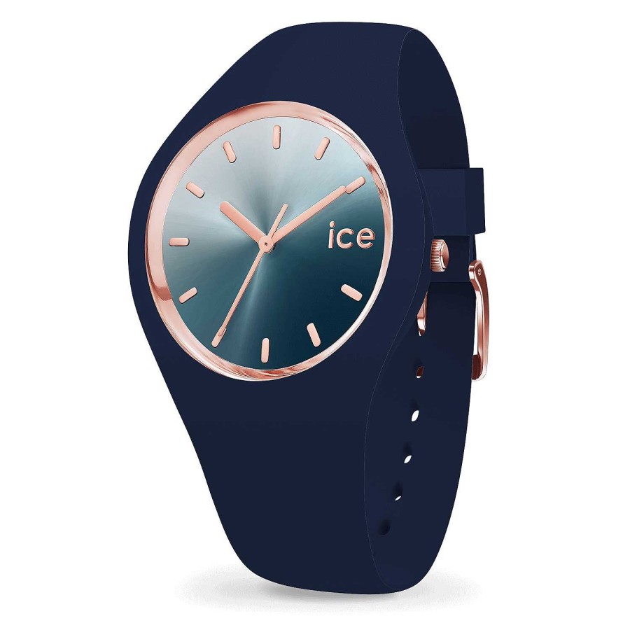 Relojes ICE WATCH | Ice Watch Sunset - Blue - Medium - 3H