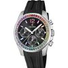 Relojes FESTINA | Festina Rainbow Cronometro Caucho