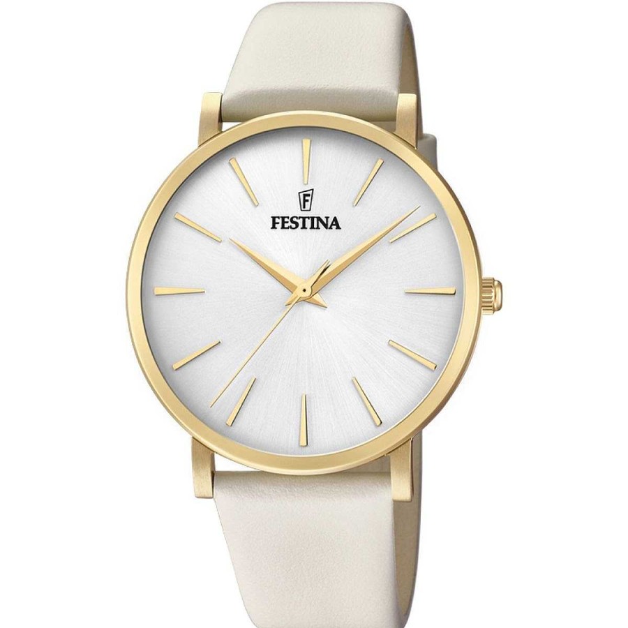 Relojes FESTINA | Festina Boyfriend Minimalist