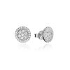 Joyer A Viceroy Jewels | Pendientes Viceroy Jewels Plata Ley