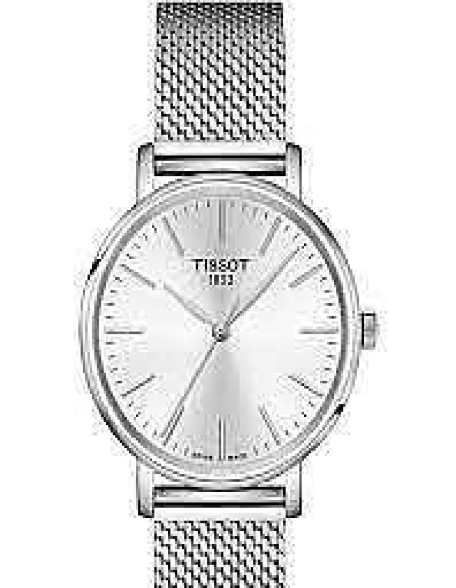 Relojes Tissot | Tissot Everytime Lady