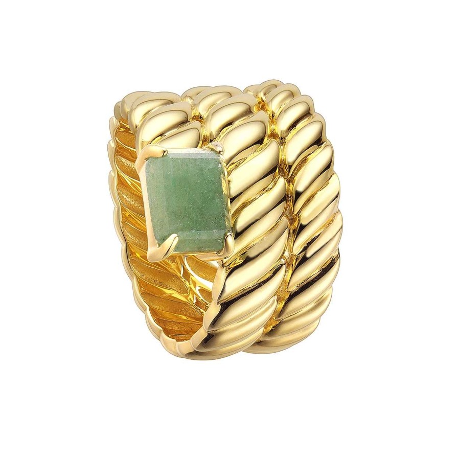 Joyer A Duran Exquse | Anillo Duran Excuse Minerva Plata Ley