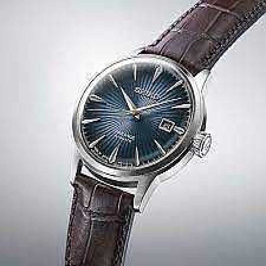 Relojes SEIKO | Seiko Presage Cocktail Midnight Blue Moon