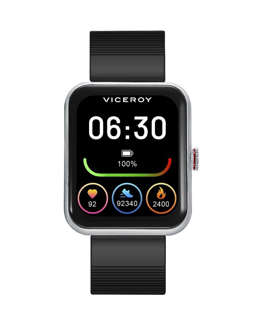 Relojes VICEROY | Viceroy Smart Pro Aluminio Set Especial