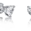 Joyer A Viceroy Jewels | Viceroy Pendientes Plata/Circonitas 6Mm