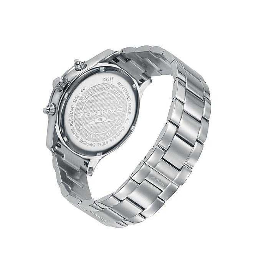 Relojes SANDOZ | Sandoz Casuel Cronografo