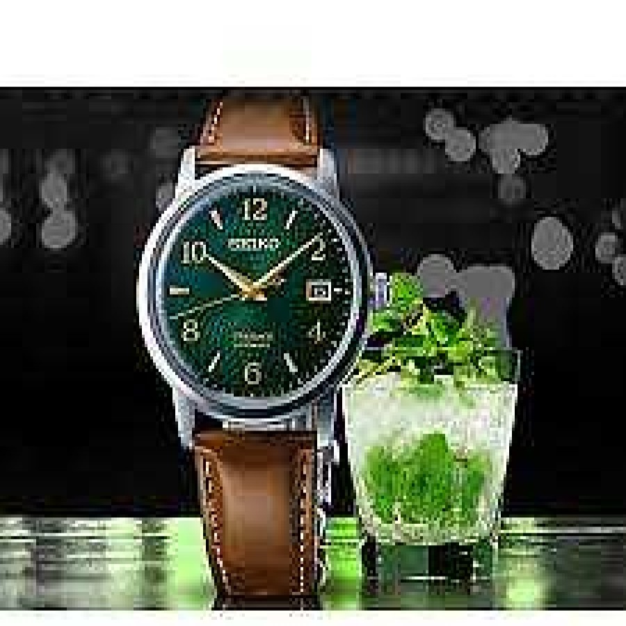 Relojes SEIKO | Seiko Presage Cocktail Mojito