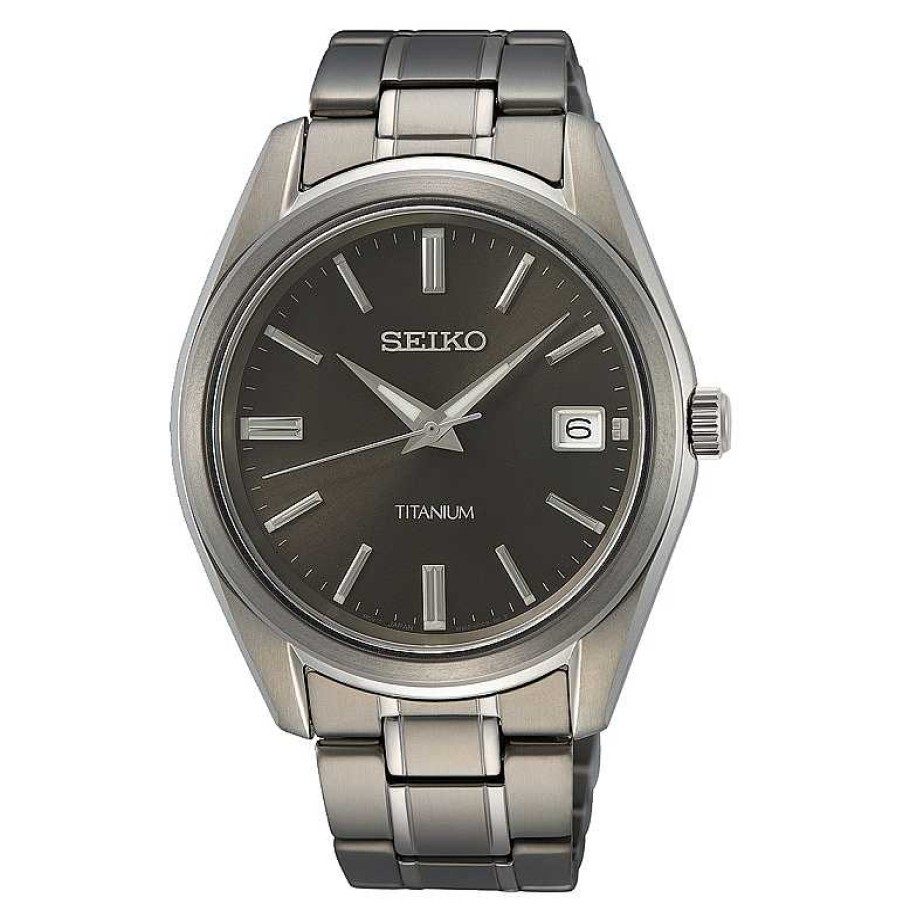 Relojes SEIKO | Seiko Titanio Neo Classic