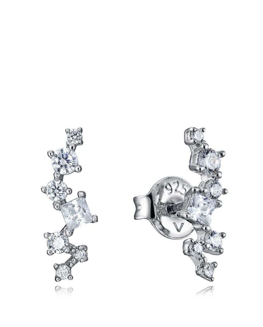 Joyer A Viceroy Jewels | Pendientes Viceroy Jewels Elegant