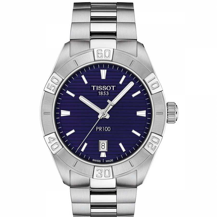 Relojes Tissot | Tissot Pr 100 Sport Gent