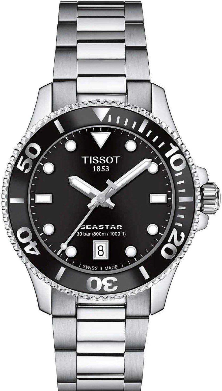 Relojes Tissot | Tissot Seastar 1000 36Mm