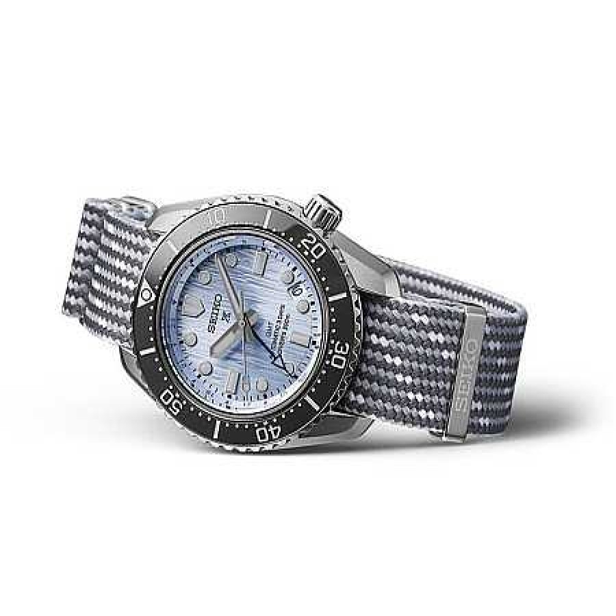 Relojes SEIKO | Seiko Prospex 110 Aniversario Save The Ocean Edicion Limitada