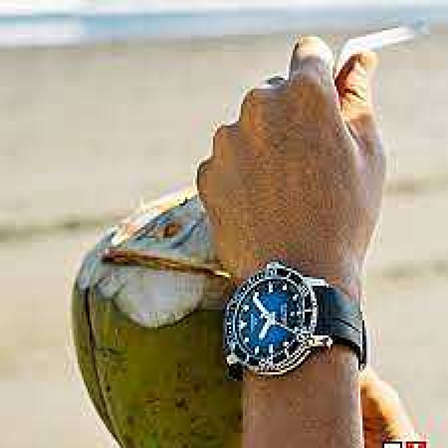 Relojes Tissot | Tissot Seastar 1000 Powermatic 80