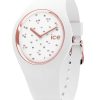 Relojes ICE WATCH | Ice Watch Cosmos Star White Rose Unisex