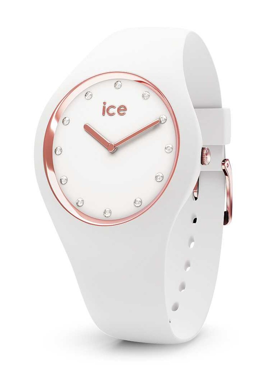 Relojes ICE WATCH | Ice Watch Cosmos White Rose Small