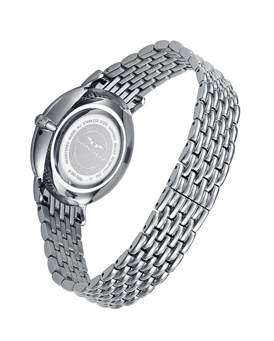 Relojes SANDOZ | Sandoz Elegant Acero