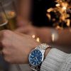 Relojes RAYMOND WEIL | Raymond Weil Freelancer Automatic Blue Dial