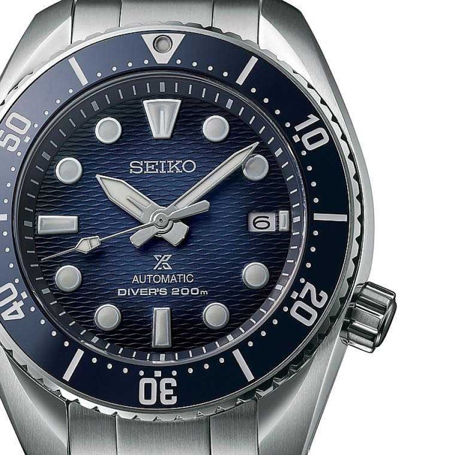 Relojes SEIKO | Seiko Prospex Divers King Sumo Azul